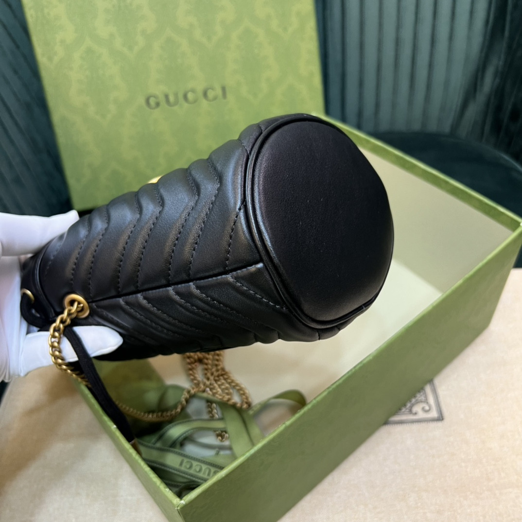 Gvc*1 Gg Marmont Bag