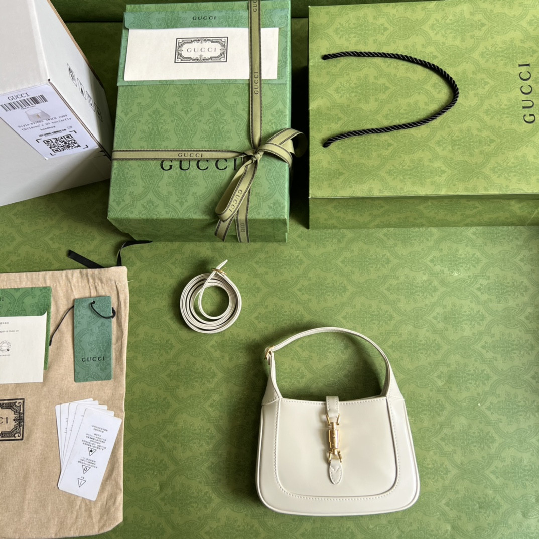 Gvc*1 Jackie 1961 Bag