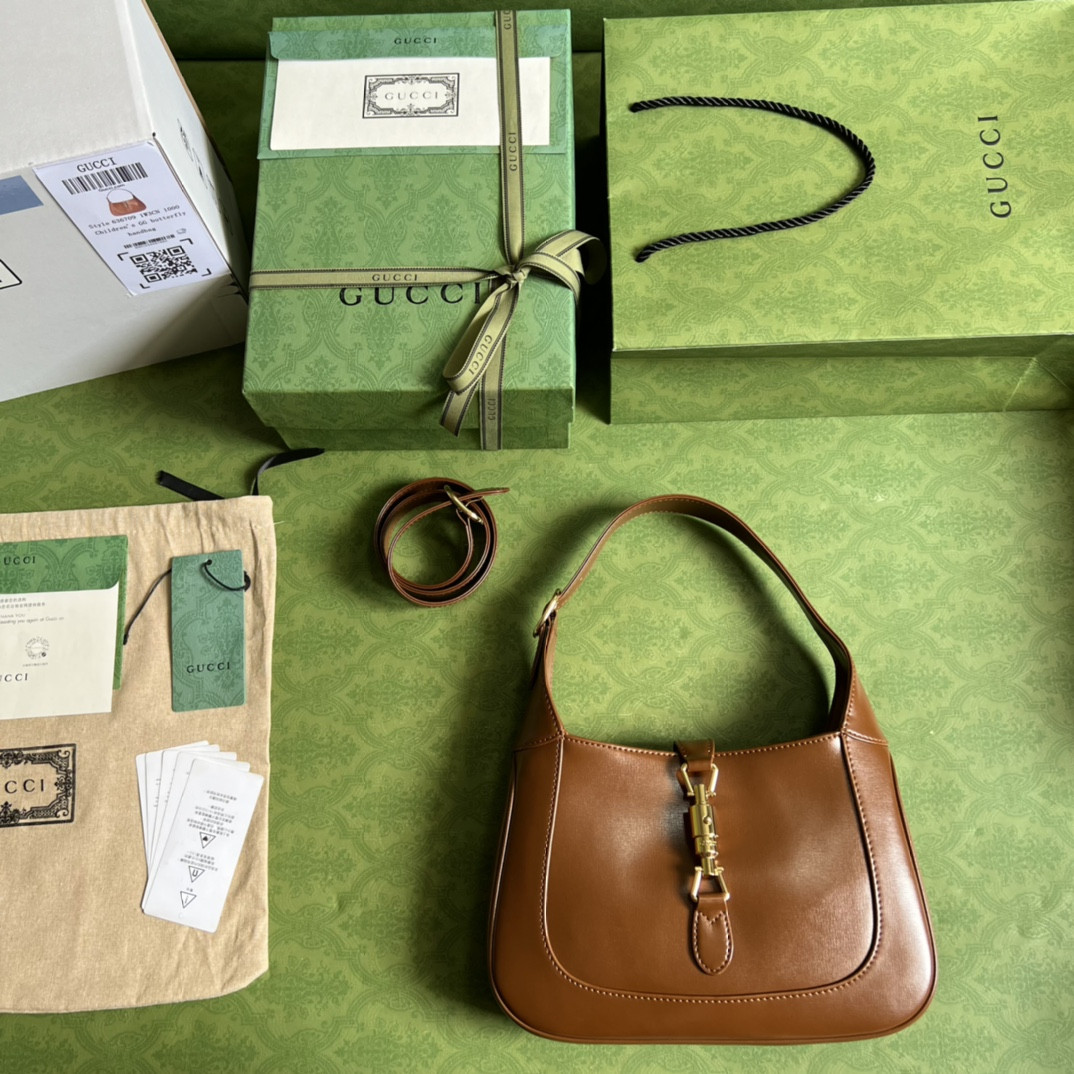 Gvc*1 Jackie 1961 Bag