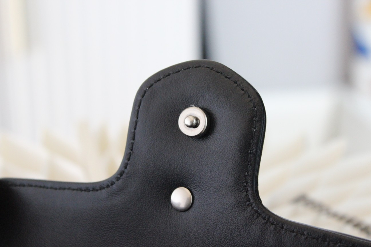 Gvc*1 Gg Marmont Bag