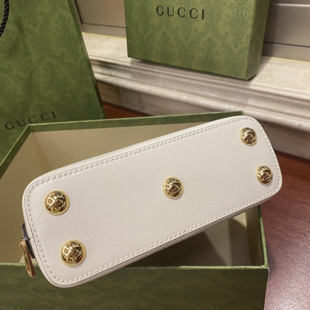 Gvc*1 Horsebit 1955 Bag