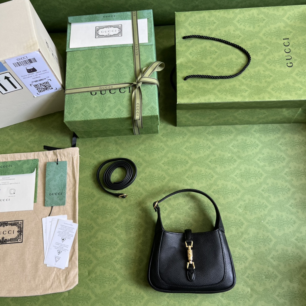 Gvc*1 Jackie 1961 Bag