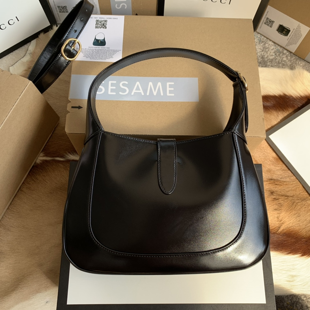 Gvc*1 Jackie 1961 Bag