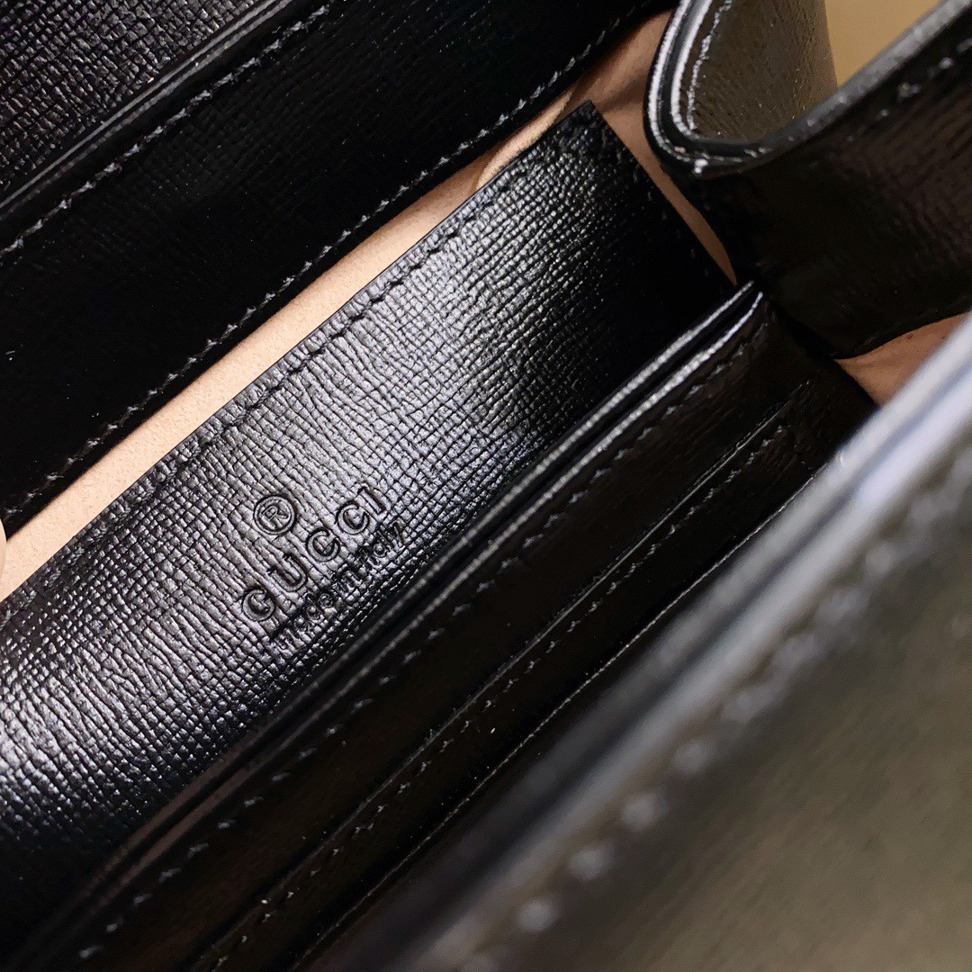 Gvc*1 Horsebit 1955 Bag