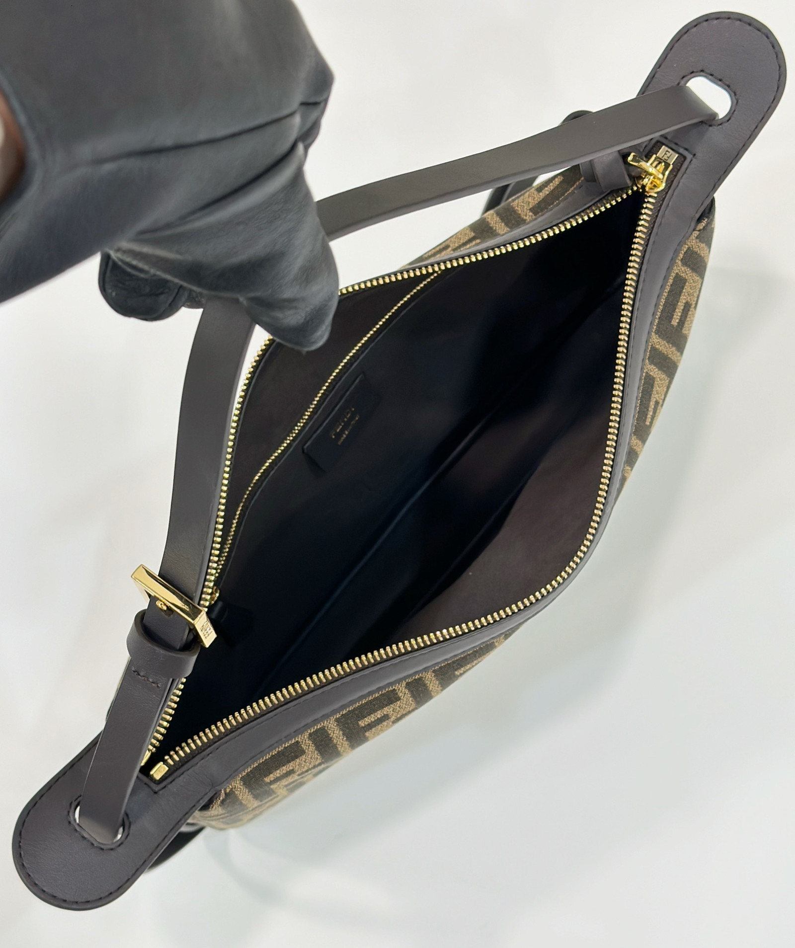 F**di Simply Handbag