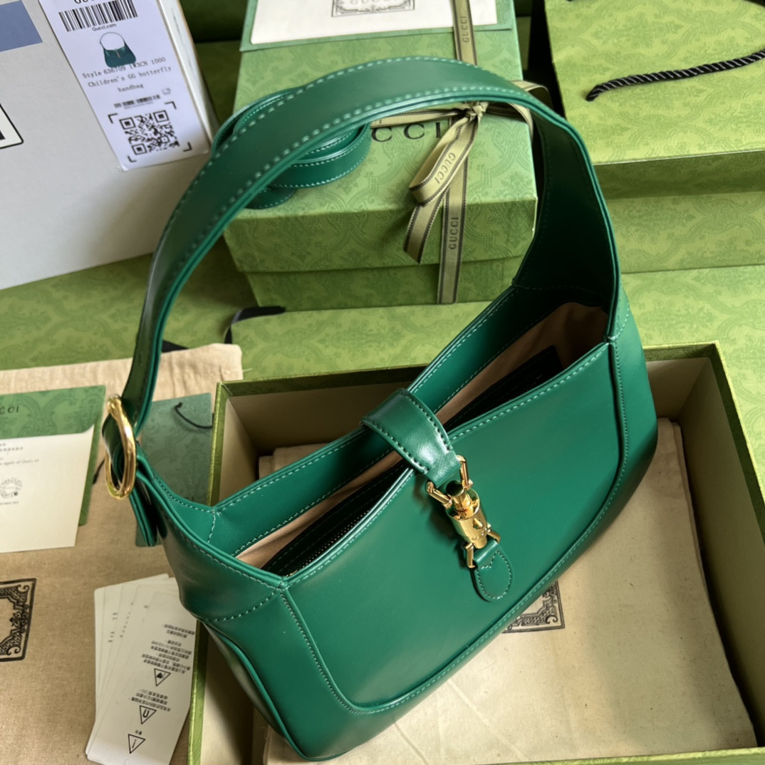 Gvc*1 Jackie 1961 Bag