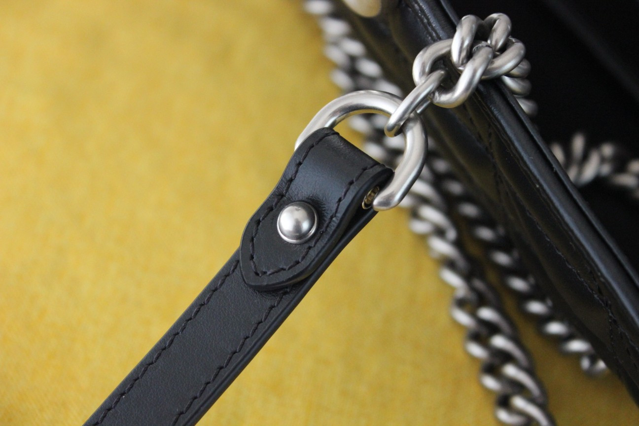 Gvc*1 Gg Marmont Bag