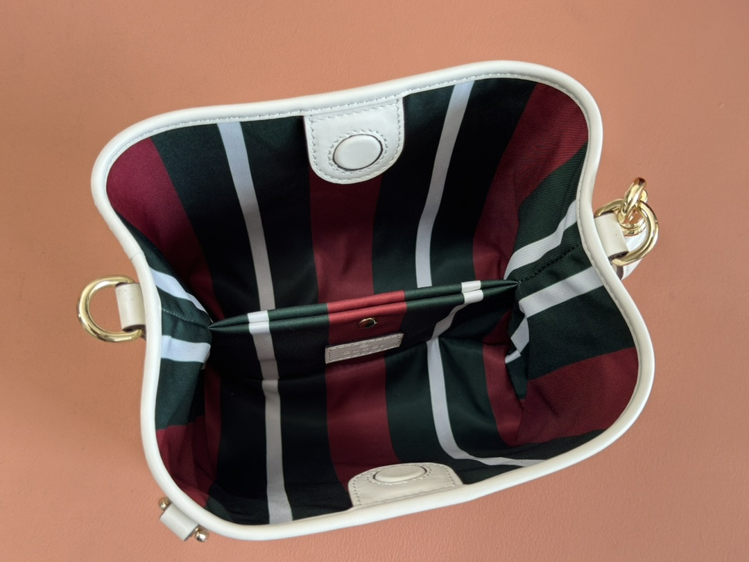 Gvc*1 Ophidia Tote Bag