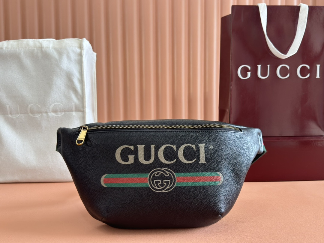 Gvc*1 Cococapitán Bag