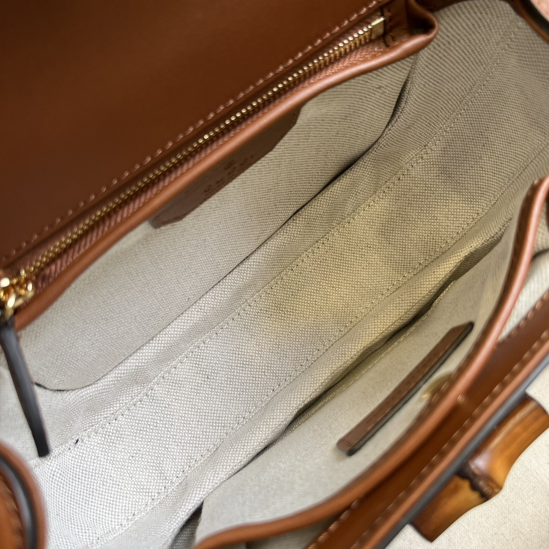 Gvc*1 Bamboo 1947 Bag