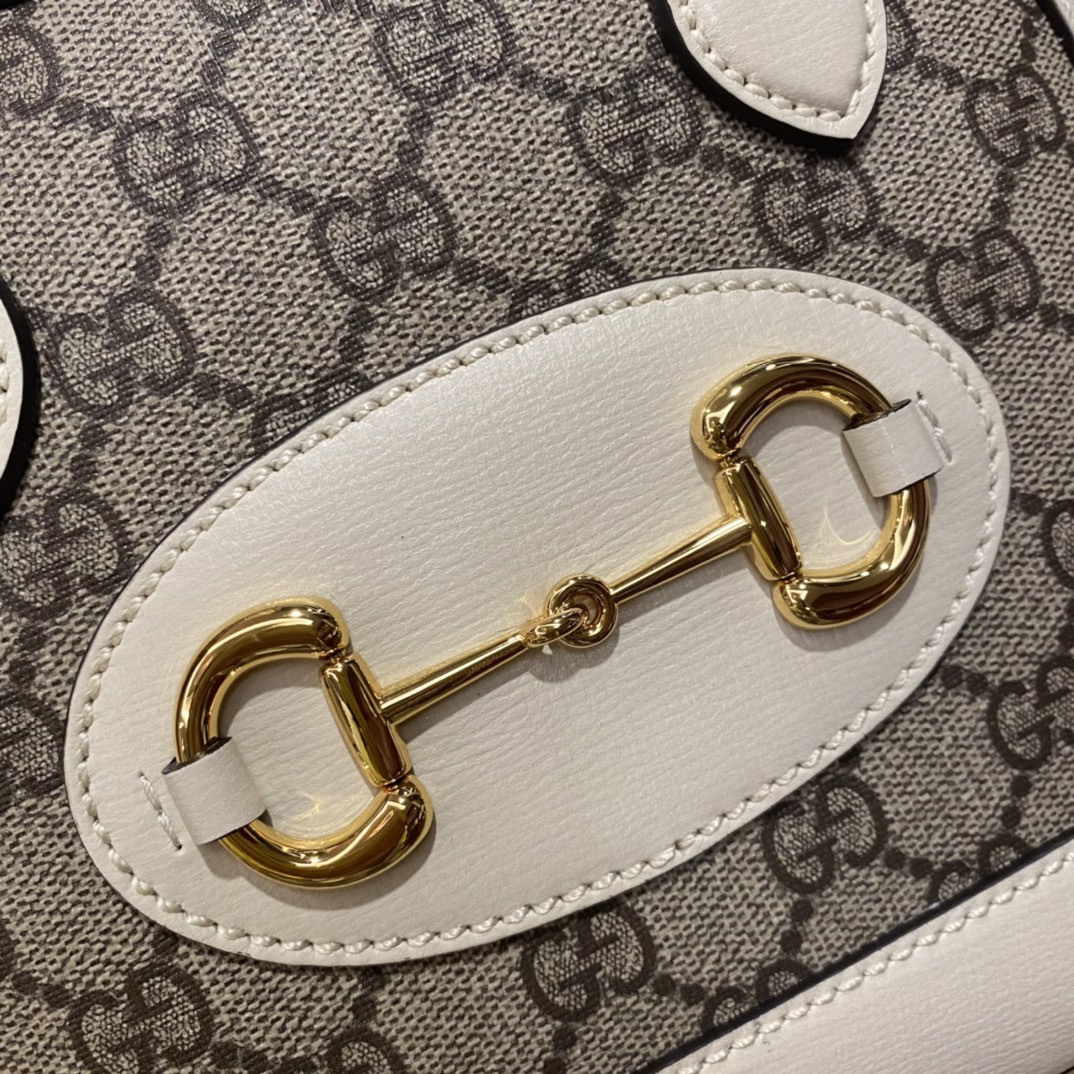 Gvc*1 Horsebit 1955 Bag