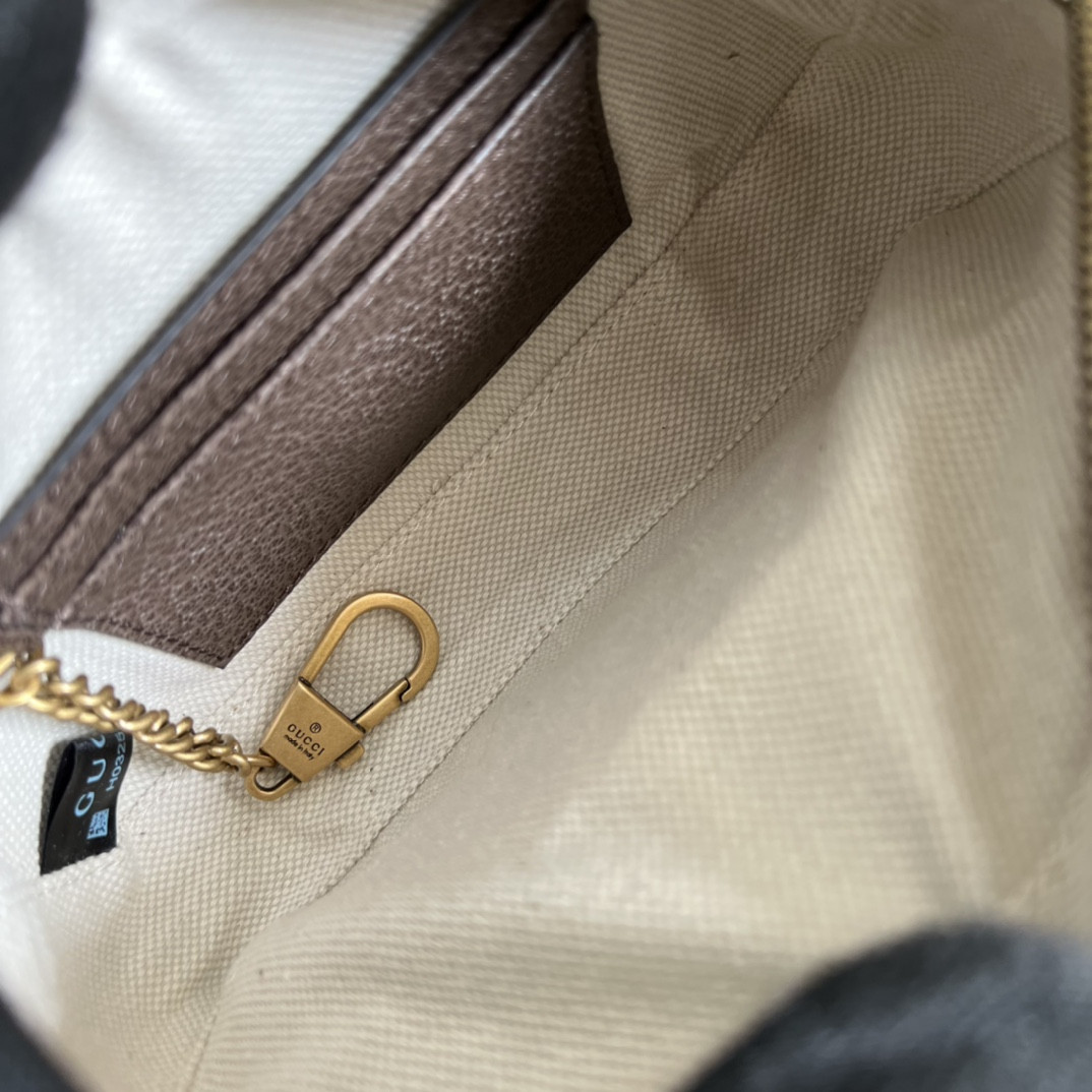 Gvc*1 Ophidia Bag