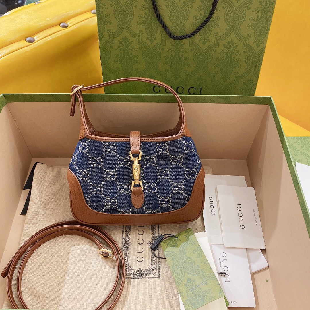 Gvc*1 Jackie 1961 Bag