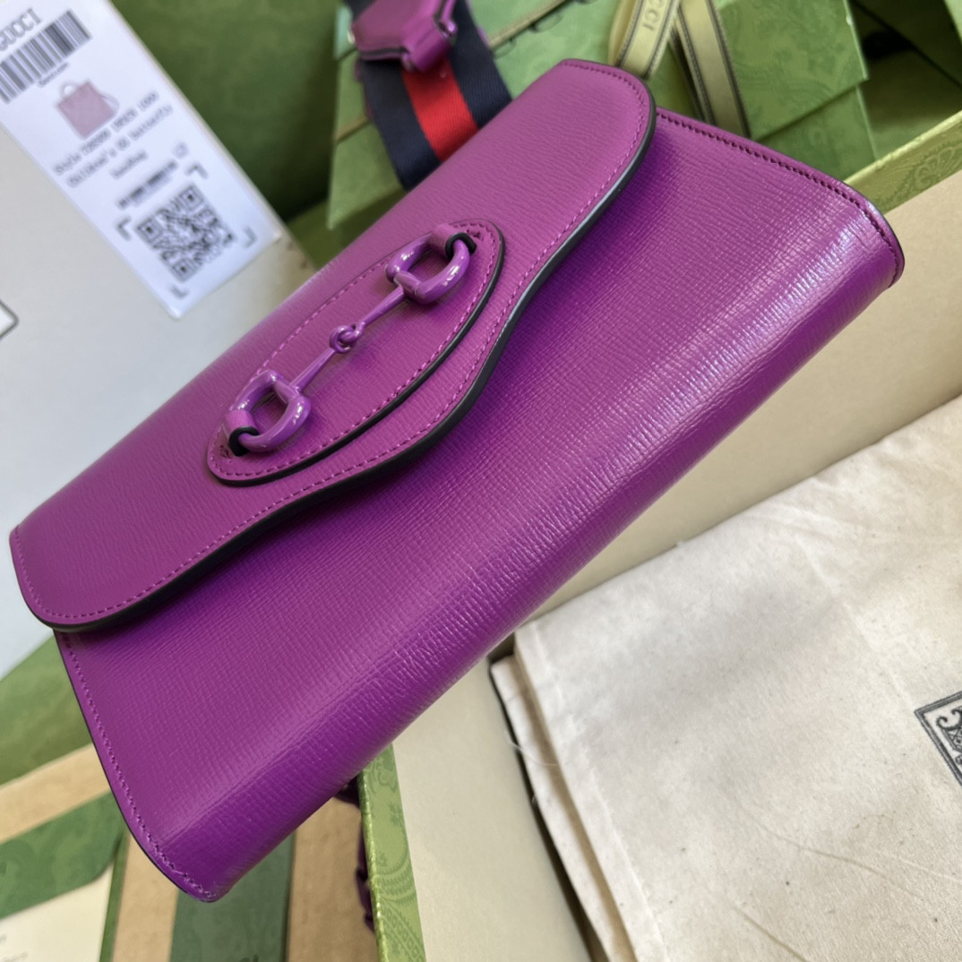 Gvc*1 Horsebit 1955 Bag