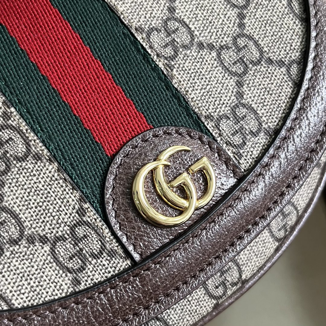 Gvc*1 Ophidia Bag