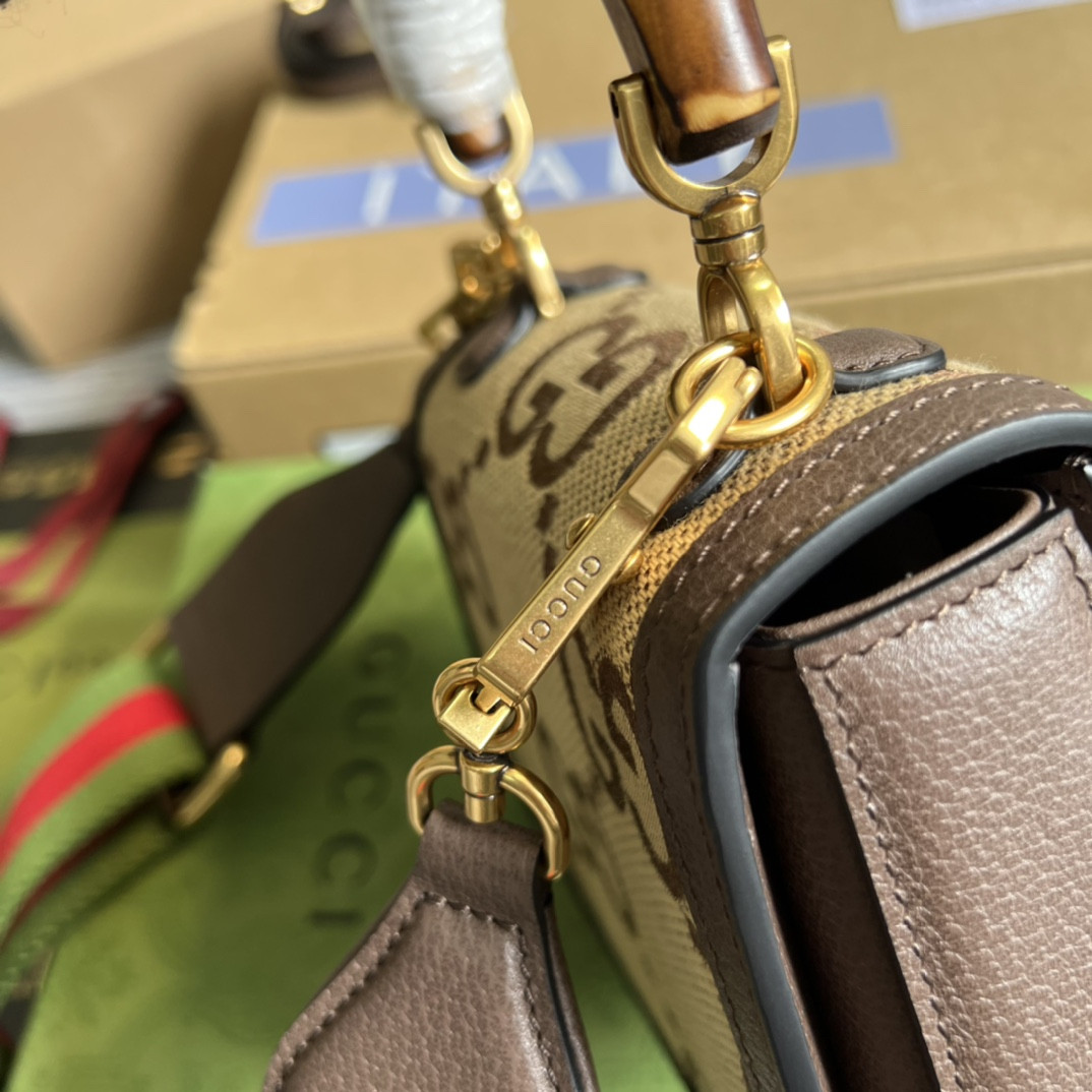 Gvc*1 Bamboo 1947 Bag