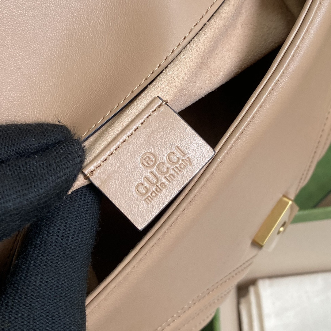 Gvc*1 Gg Marmont Bag