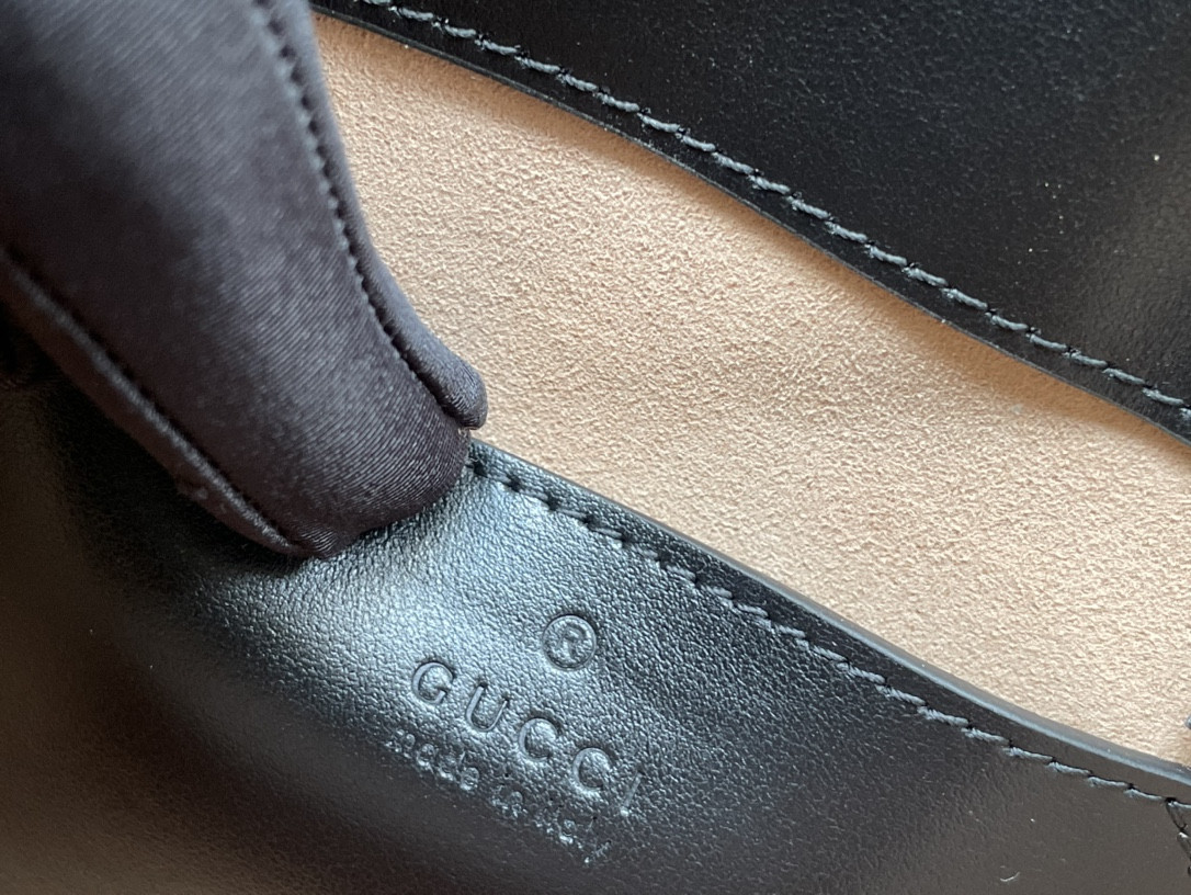 Gvc*1 Gg Marmont Bag