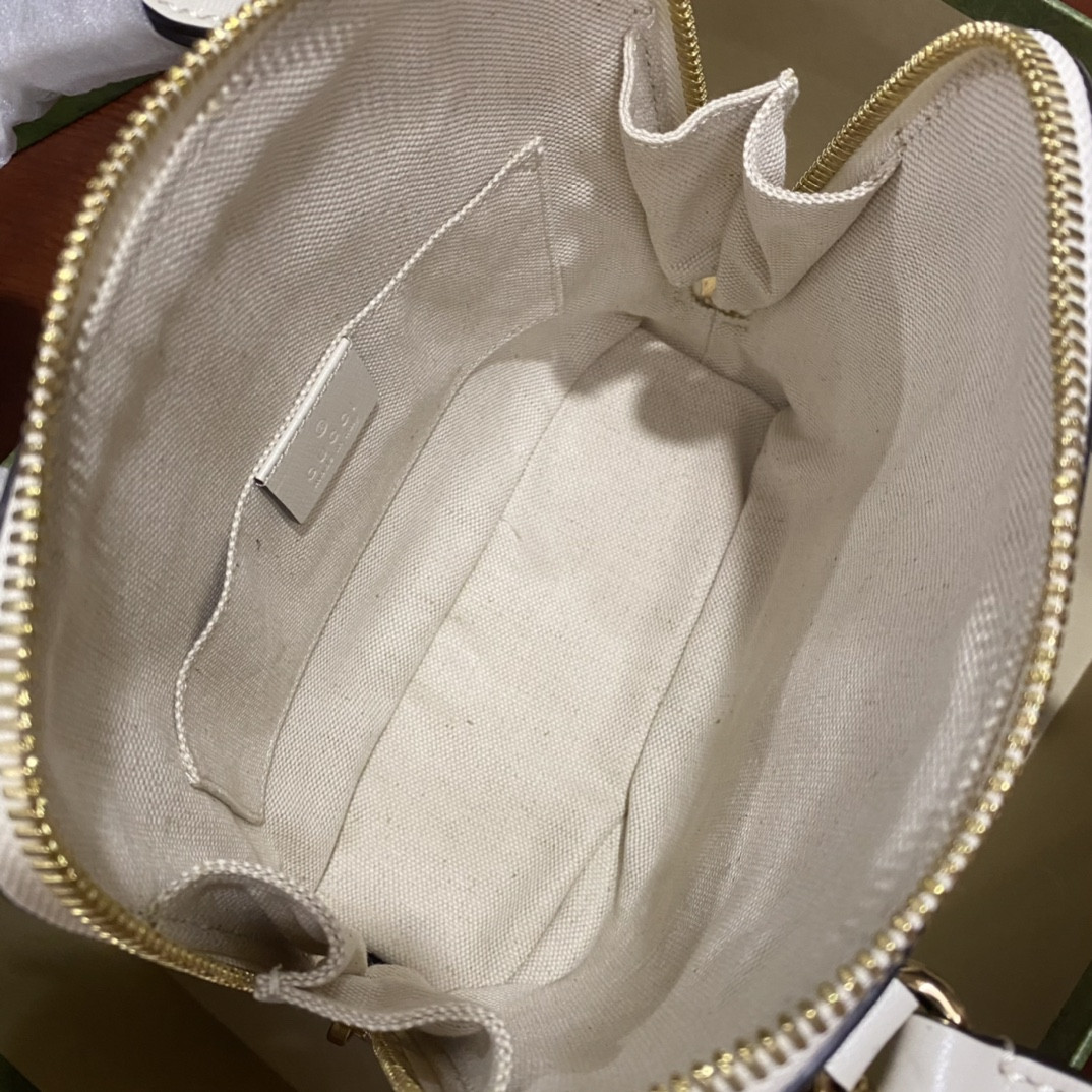 Gvc*1 Horsebit 1955 Bag