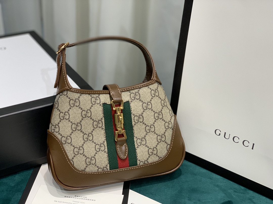 Gvc*1 Jackie 1961 Bag