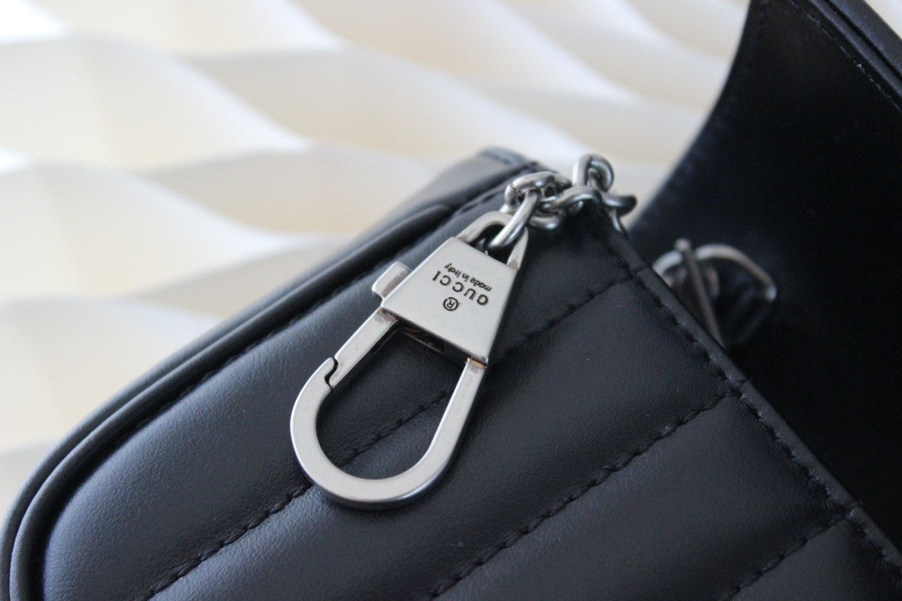 Gvc*1 Gg Marmont Bag