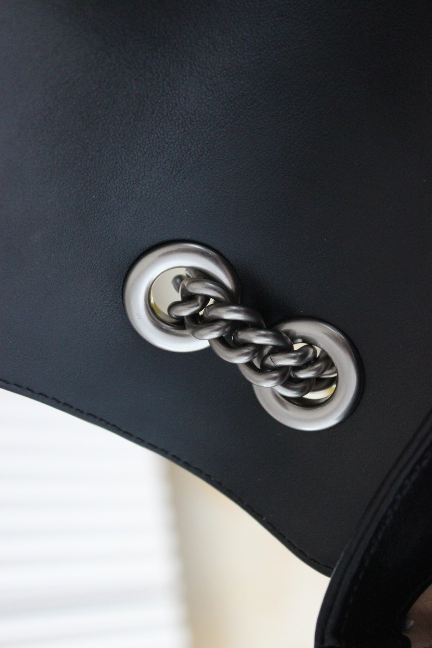 Gvc*1 Gg Marmont Bag