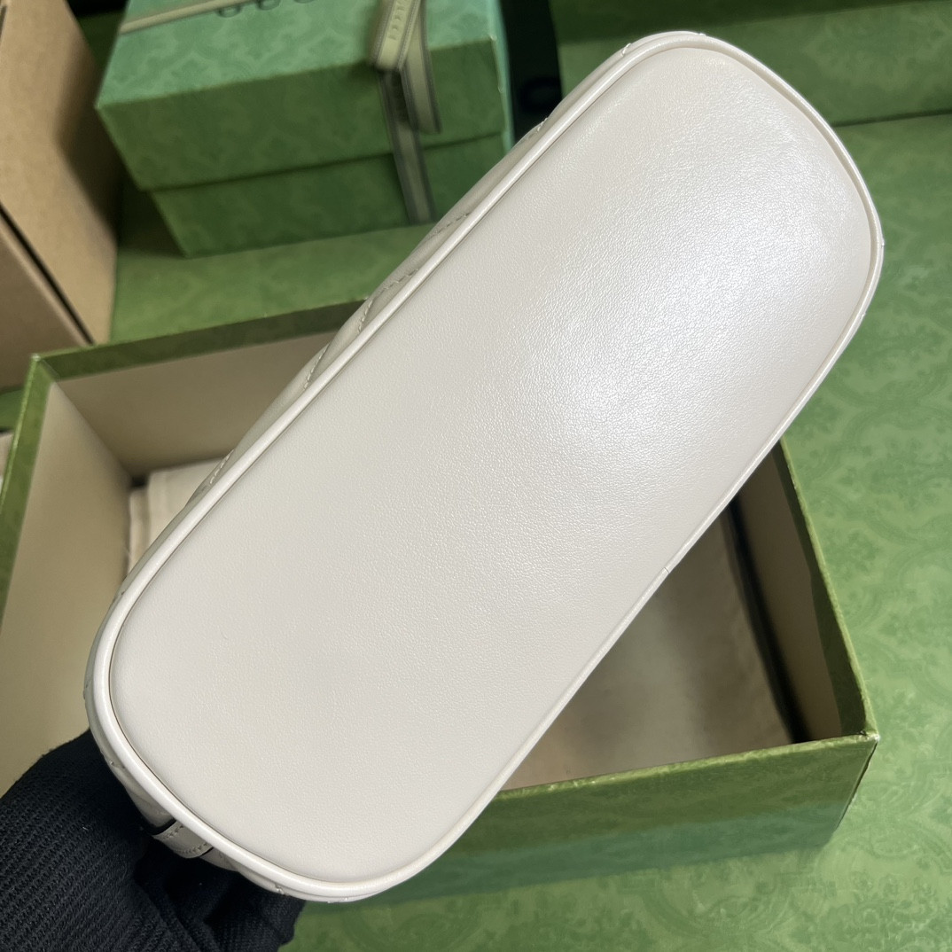 Gvc*1 Gg Marmont Bag