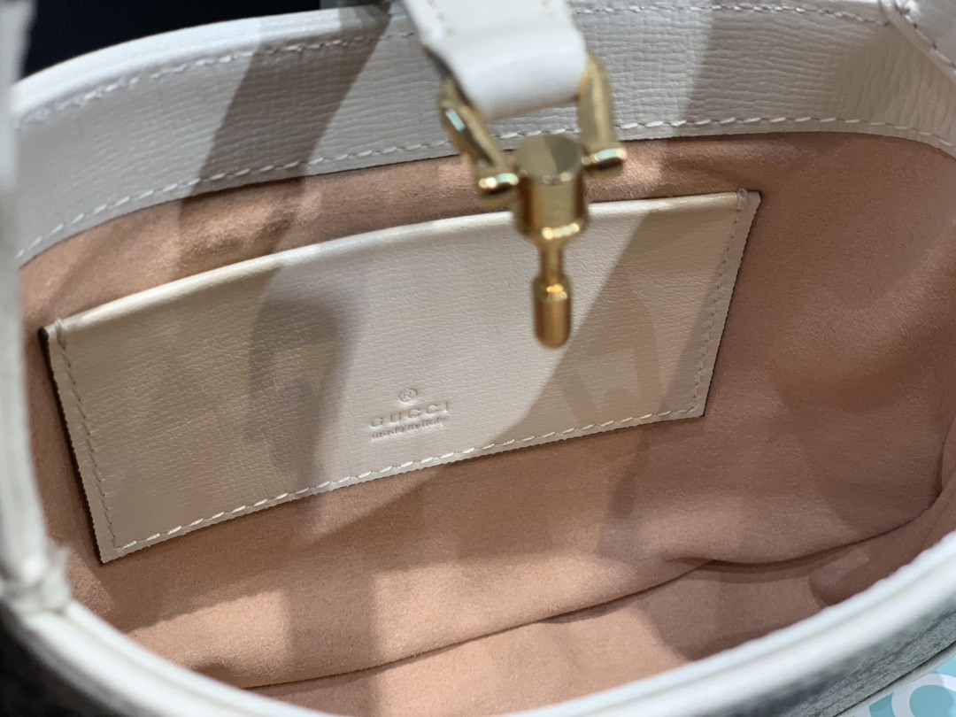 Gvc*1 Jackie 1961 Bag