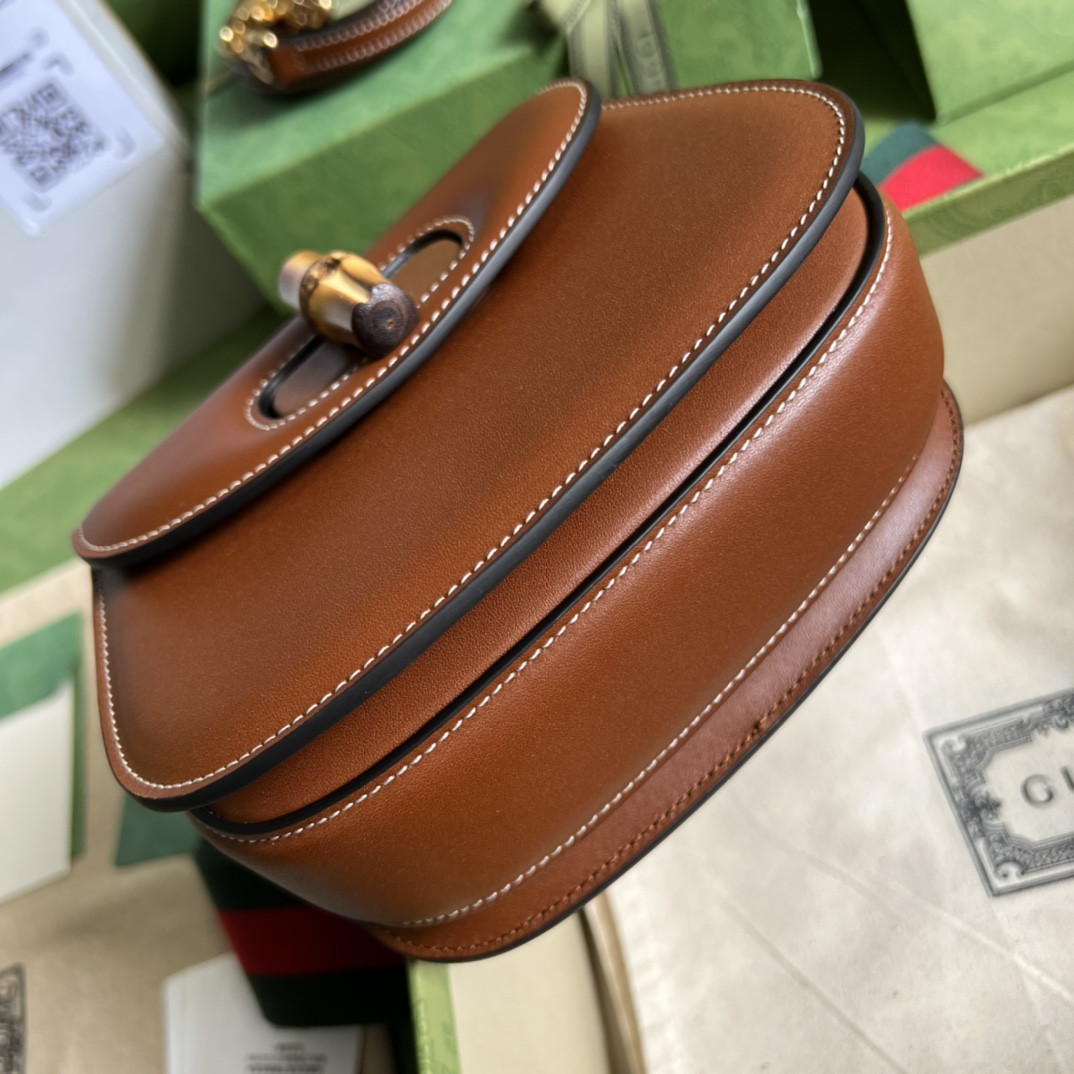 Gvc*1 Bamboo 1947 Bag
