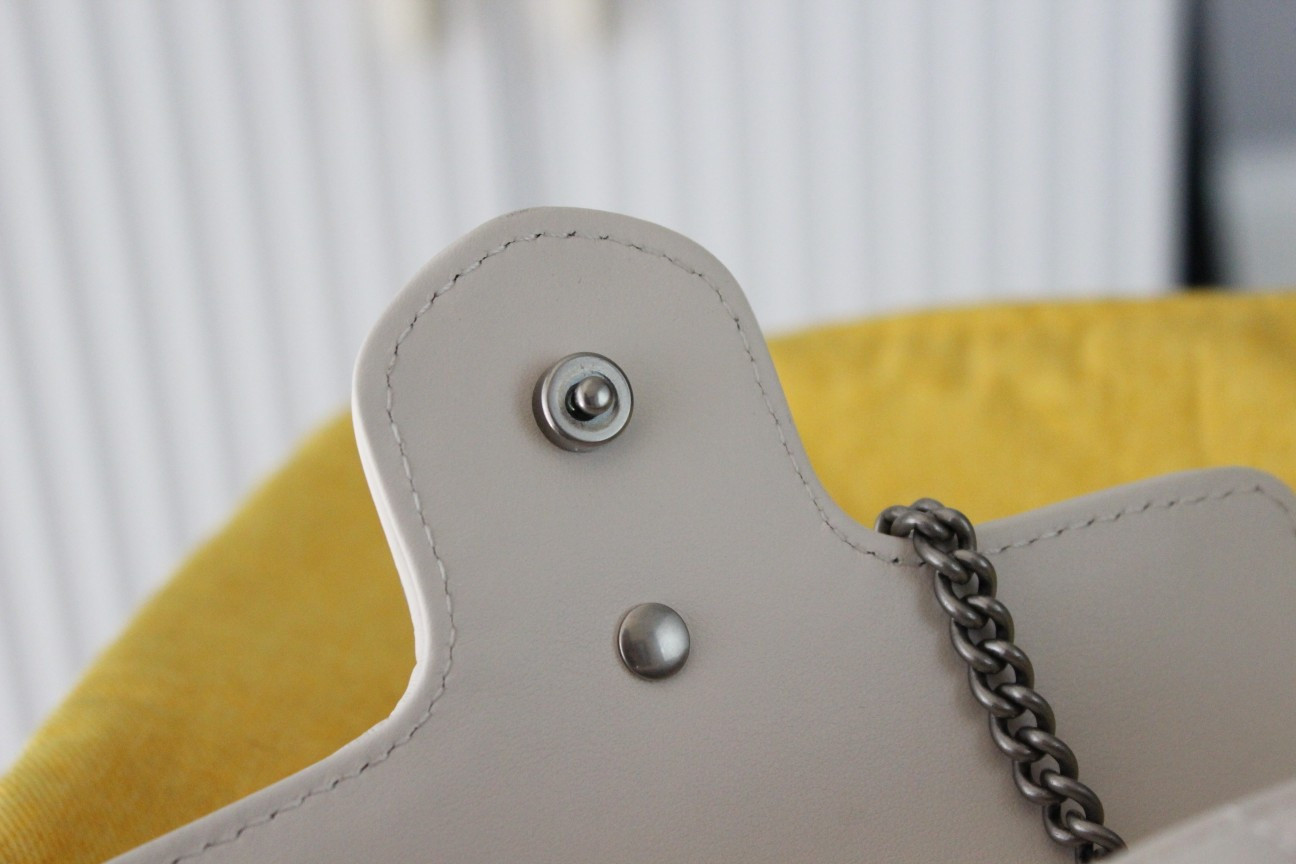 Gvc*1 Gg Marmont Bag