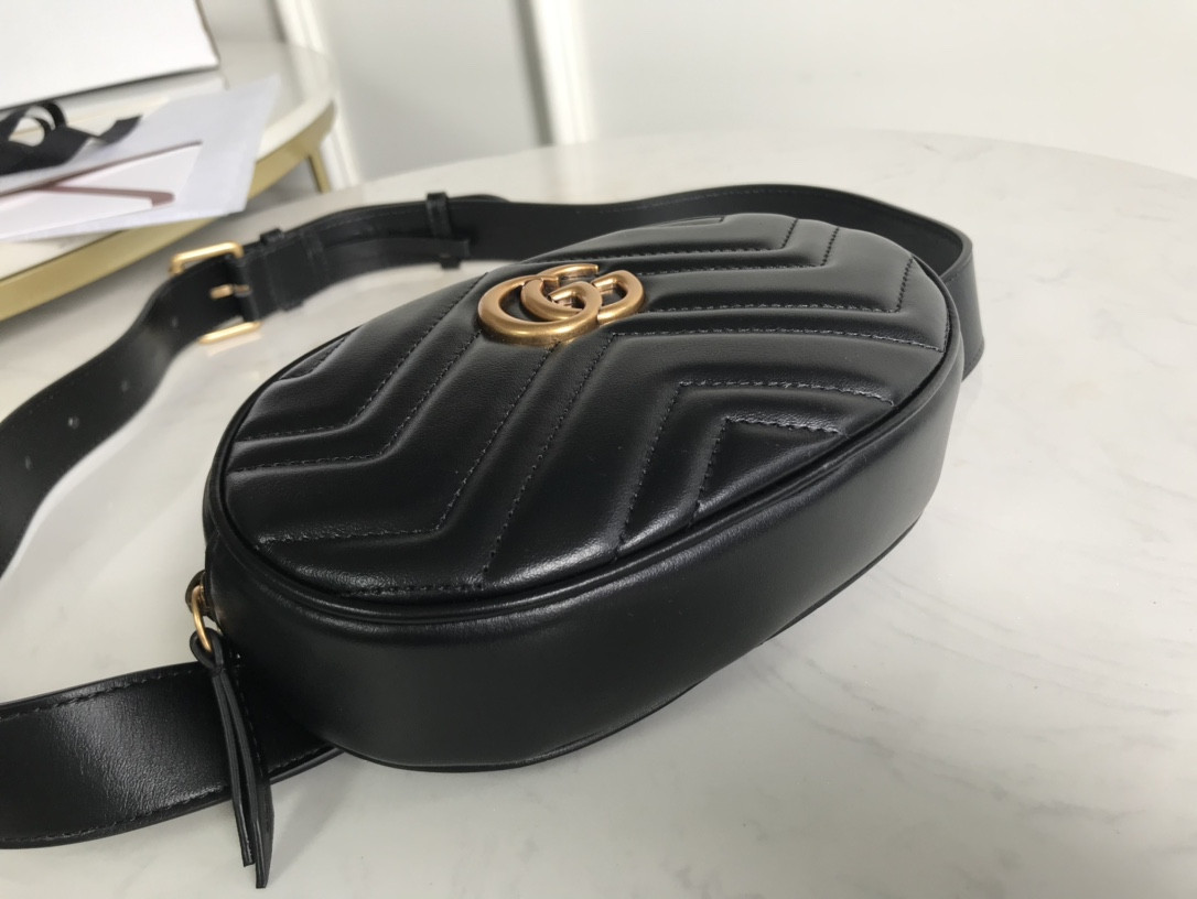 Gvc*1 Gg Marmont Bag
