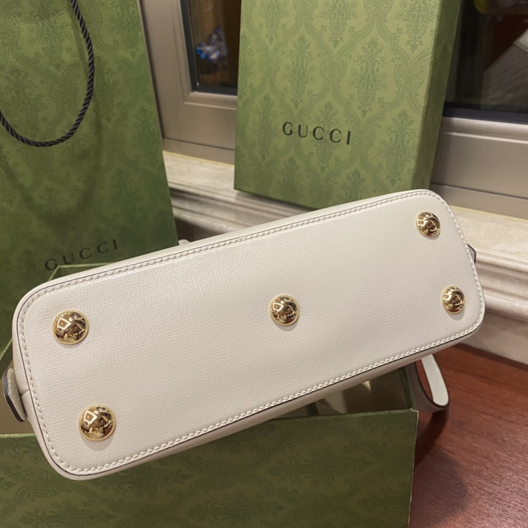 Gvc*1 Horsebit 1955 Bag