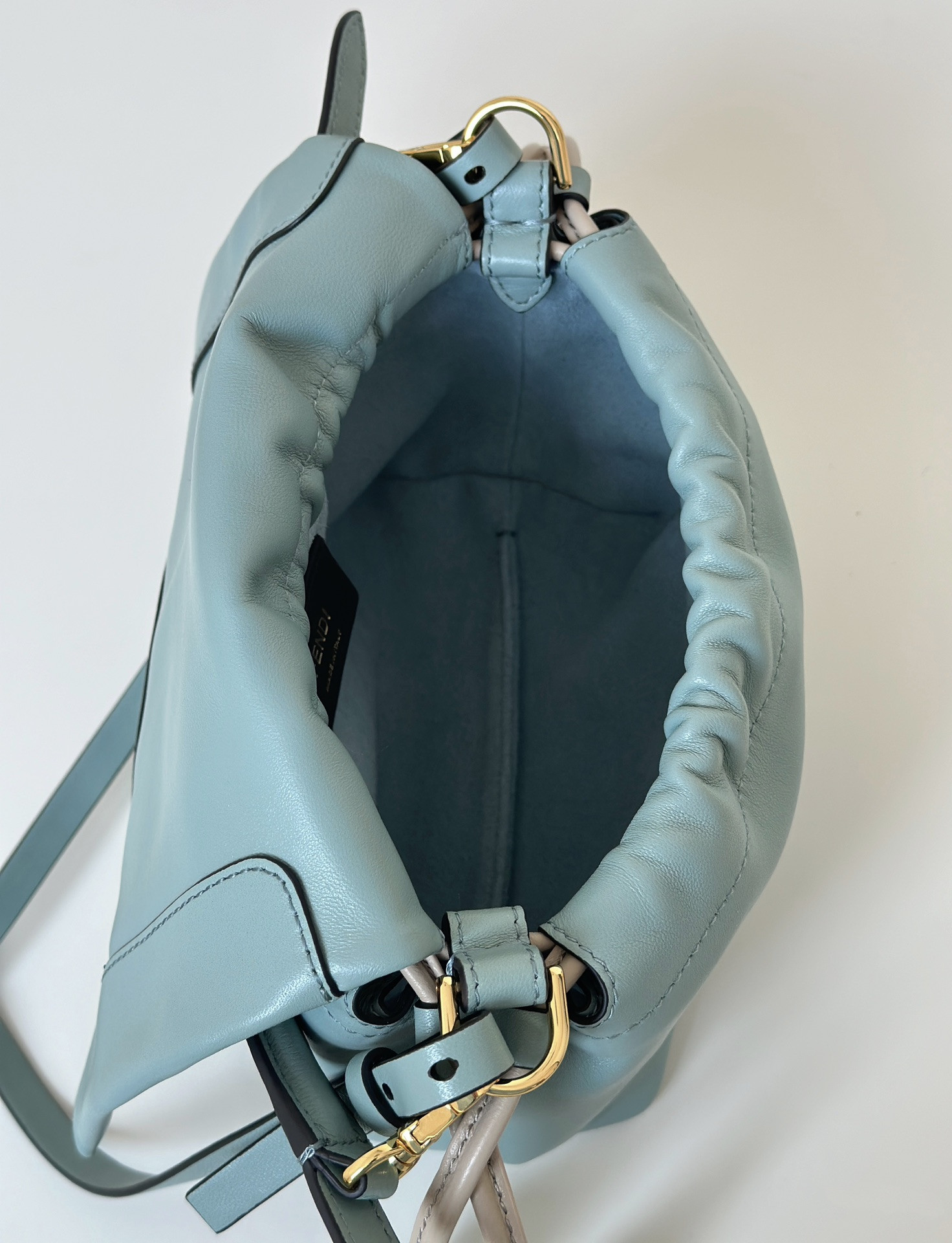 F**di Baguette Handbag