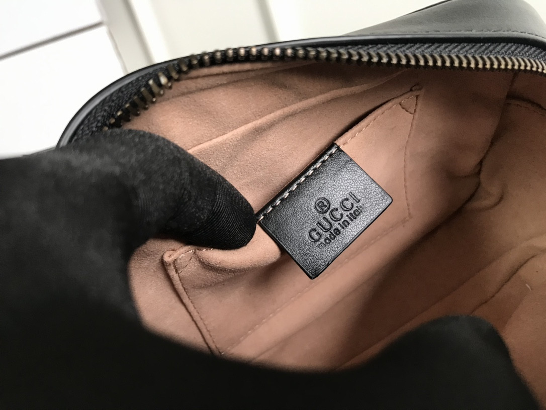 Gvc*1 Gg Marmont Bag