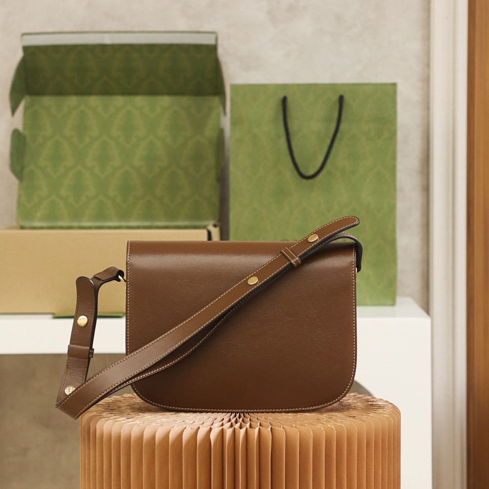 Gvc*1 Horsebit 1955 Bag