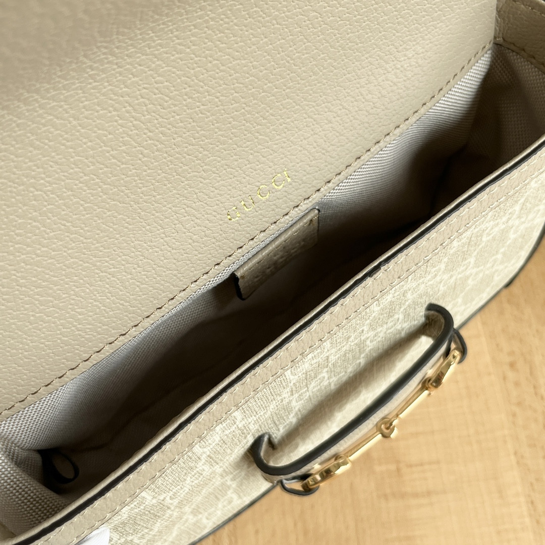 Gvc*1 Horsebit 1955 Bag