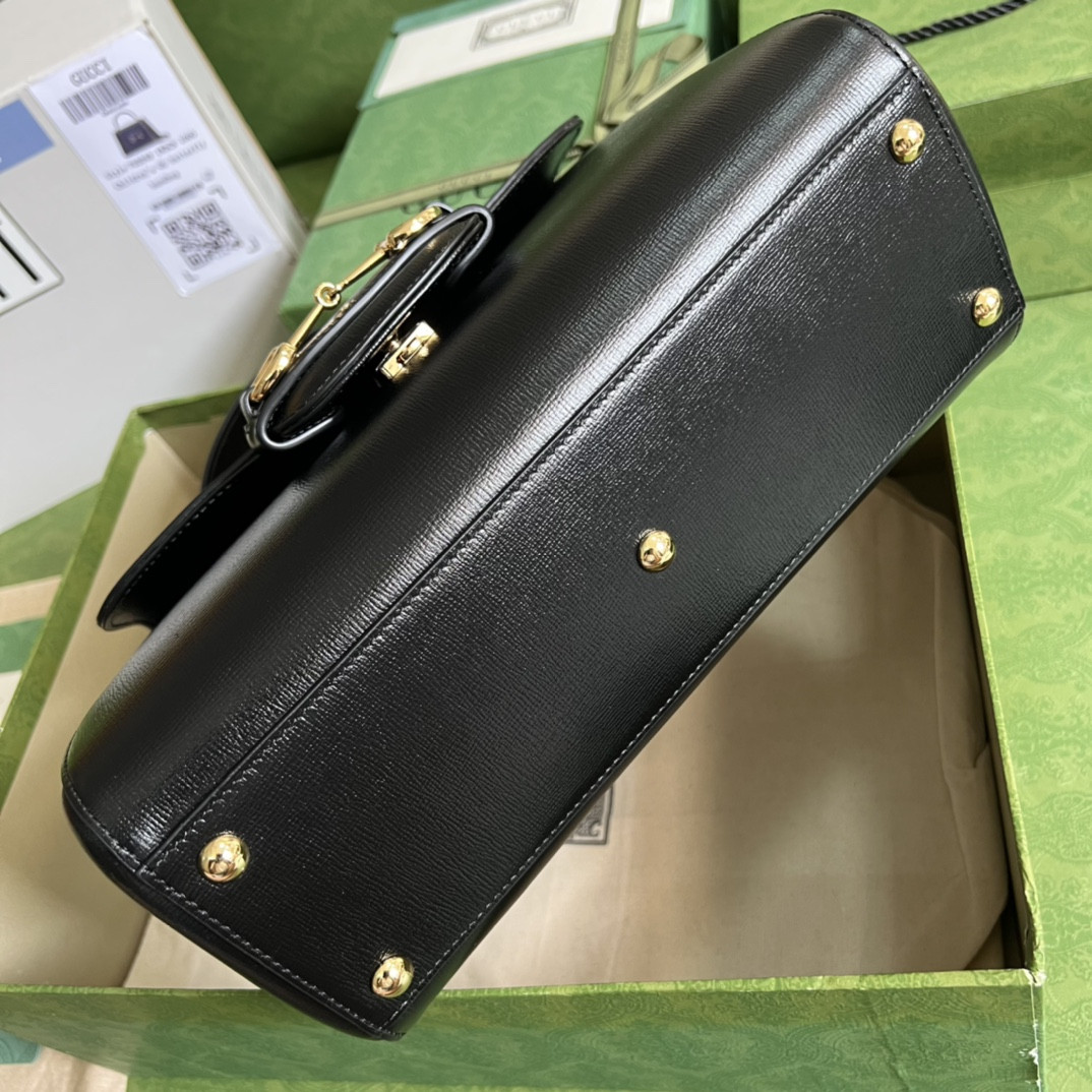 Gvc*1 Horsebit 1955 Bag