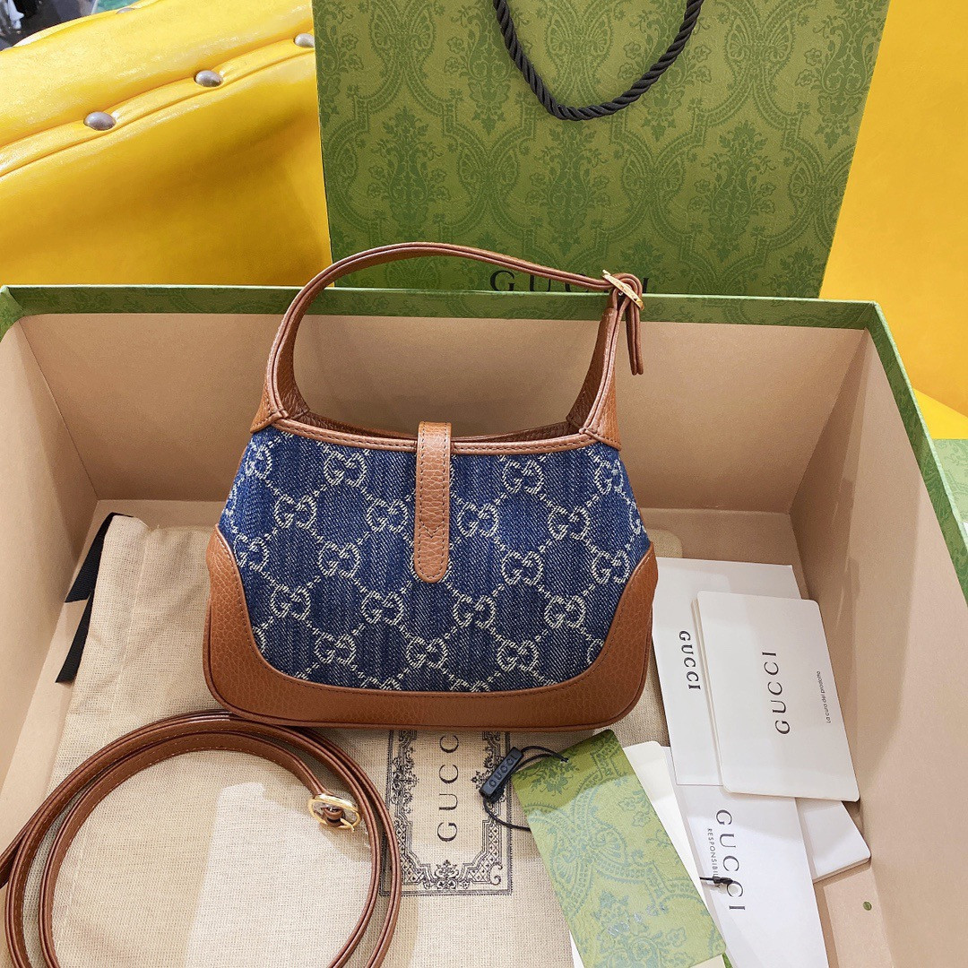 Gvc*1 Jackie 1961 Bag