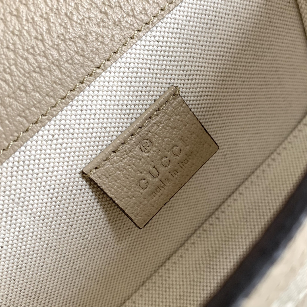 Gvc*1 Horsebit 1955 Bag