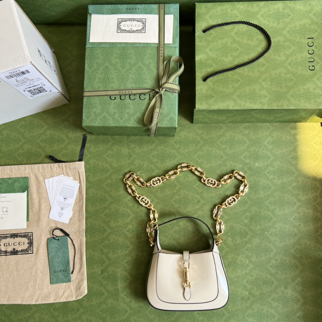 Gvc*1 Jackie 1961 Bag