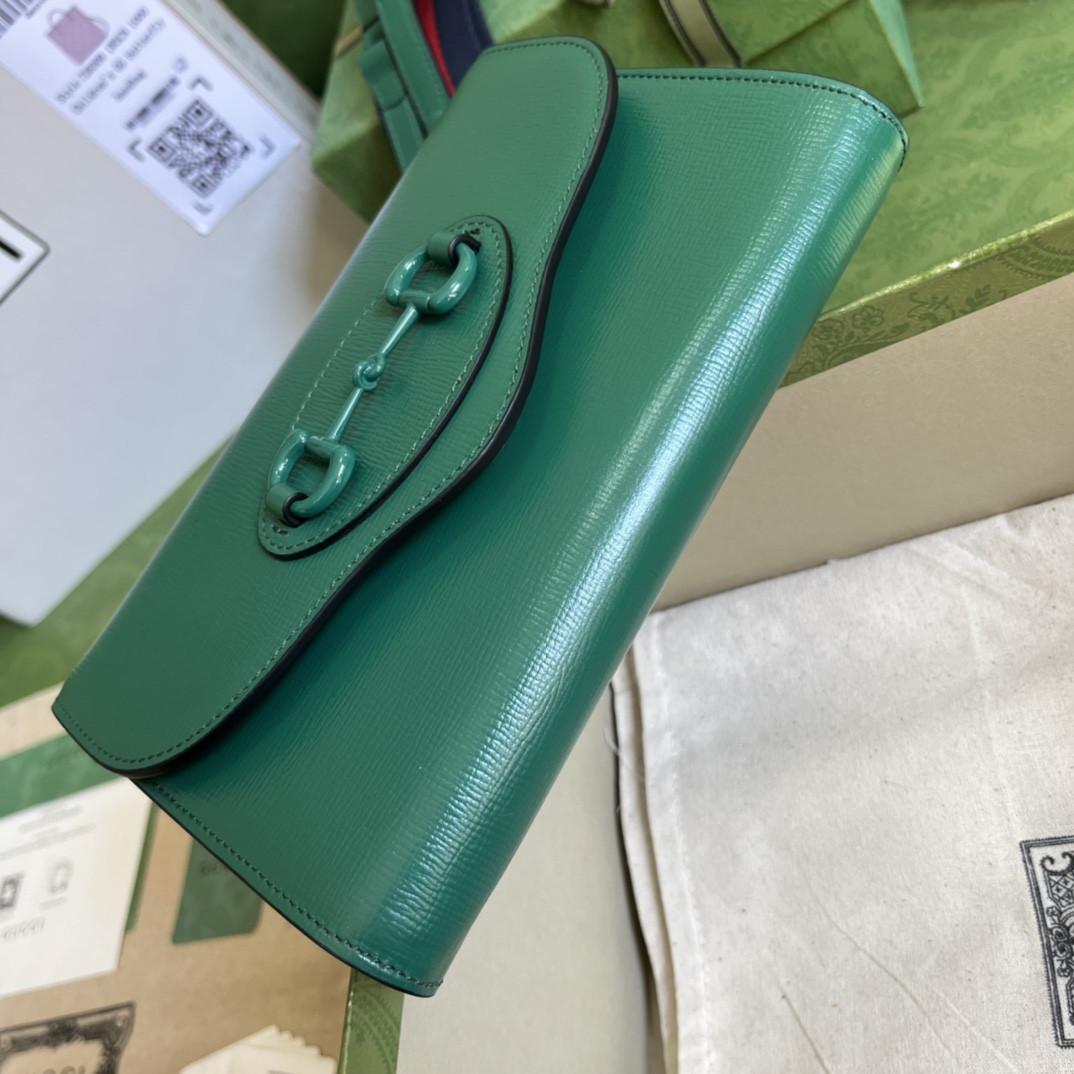 Gvc*1 Horsebit 1955 Bag