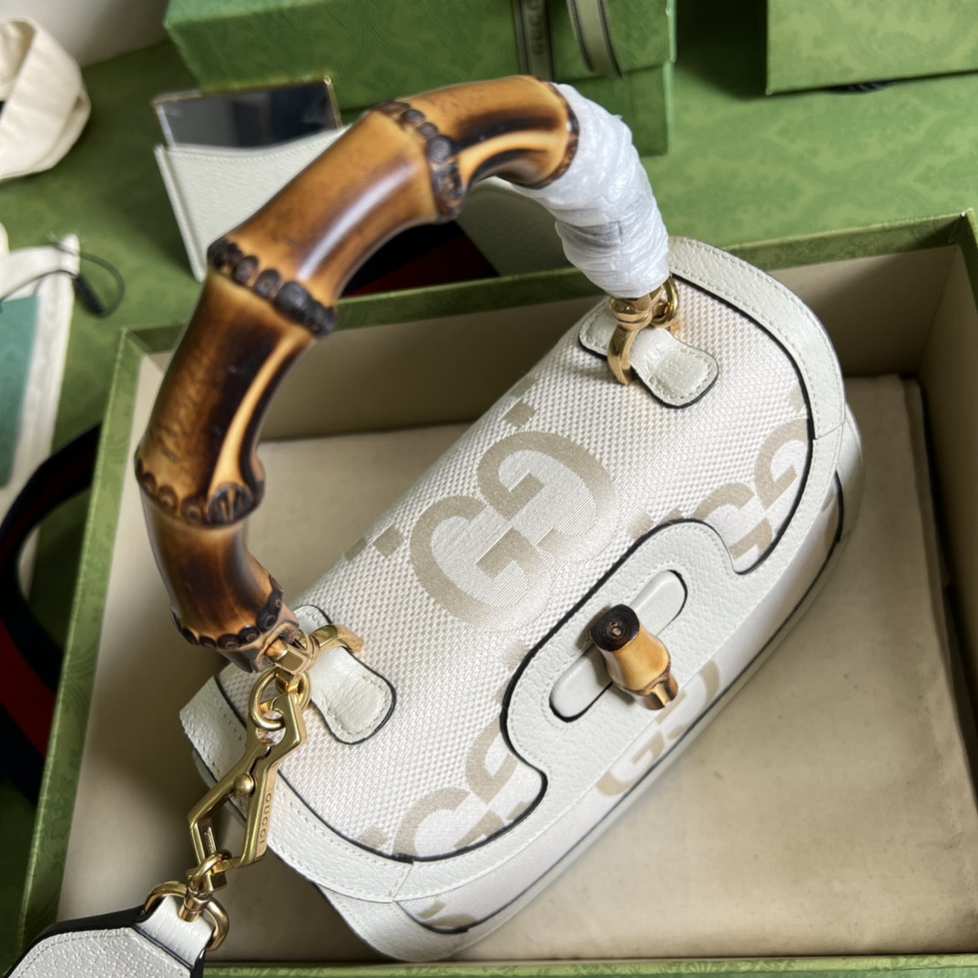 Gvc*1 Bamboo 1947 Bag