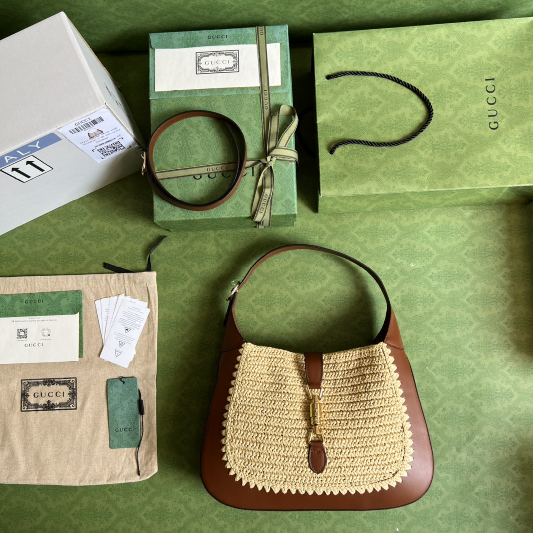 Gvc*1 Jackie 1961 Bag