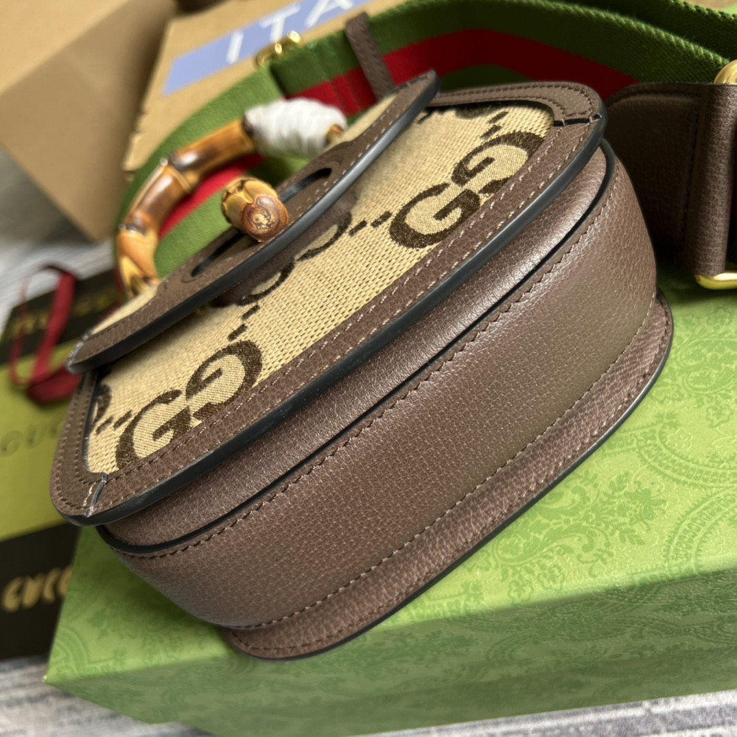 Gvc*1 Bamboo 1947 Bag