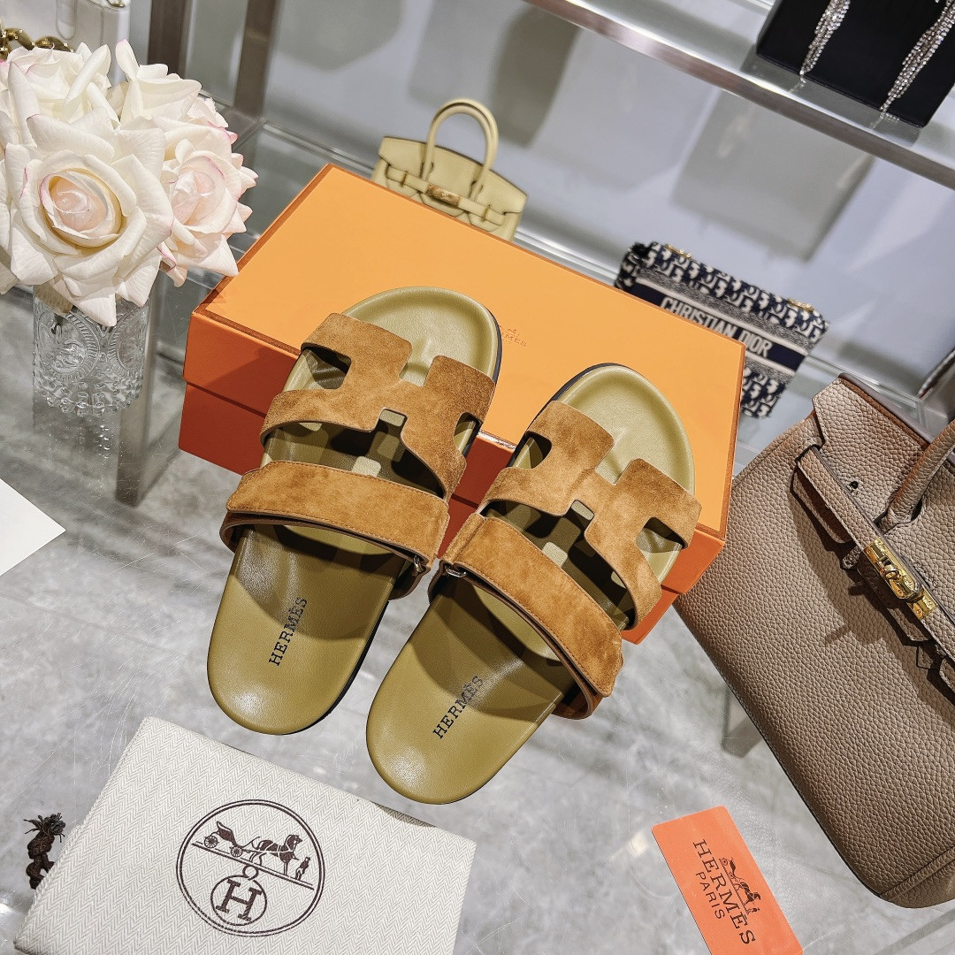 H**me5 Chypre Slippers