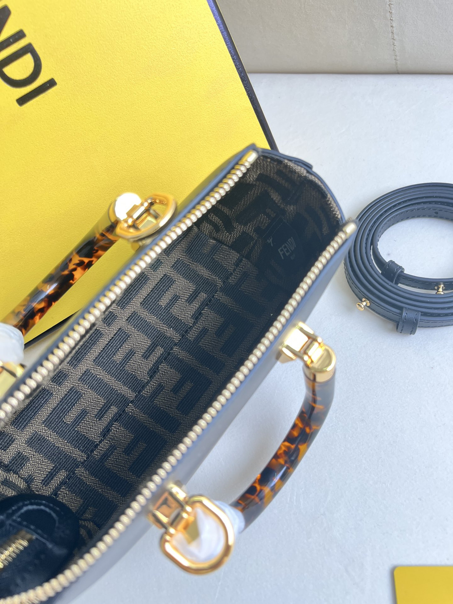 F**di By The Way Boston