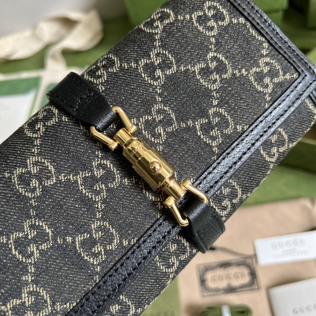 Gvc*1 Jackie 1961 Bag