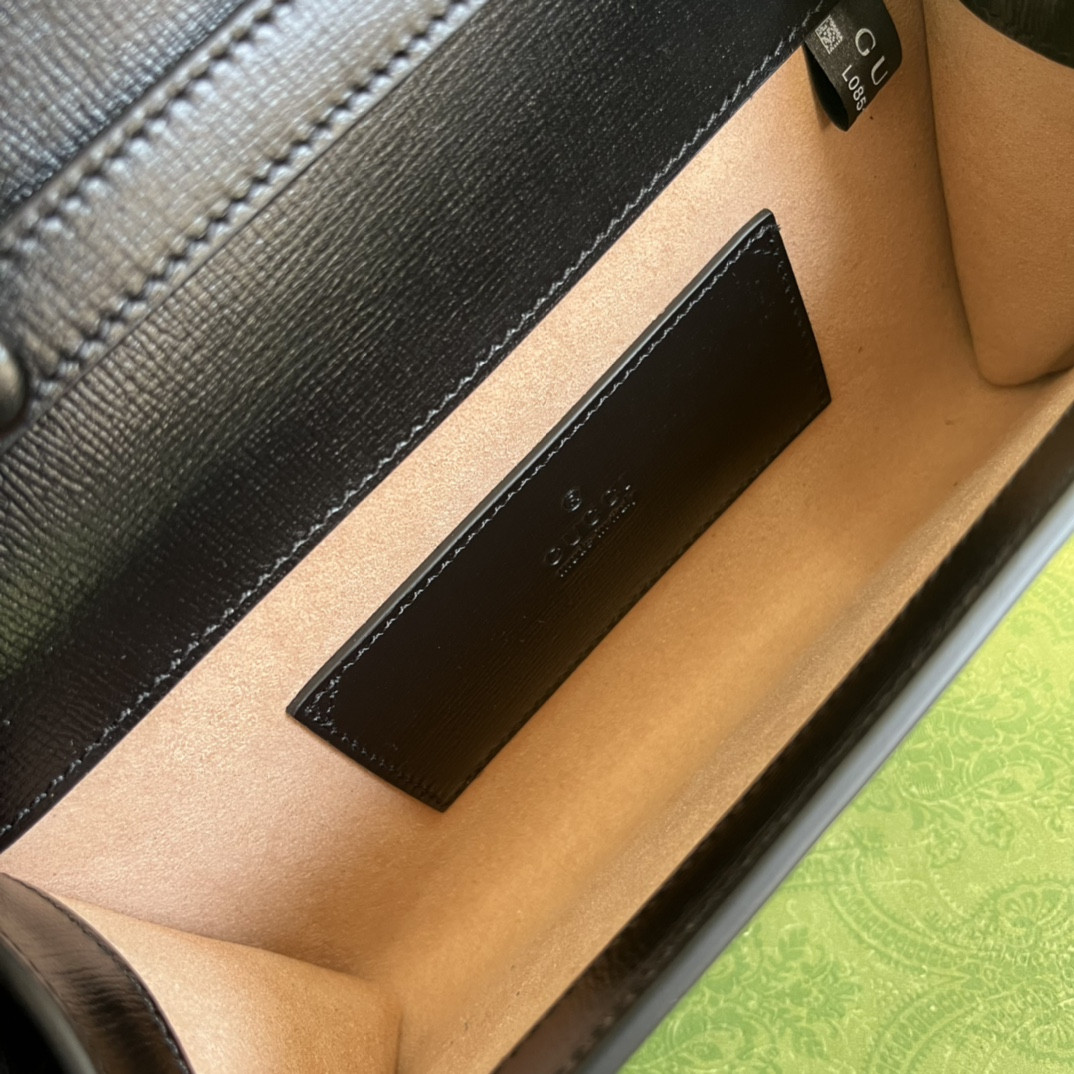 Gvc*1 Horsebit 1955 Bag