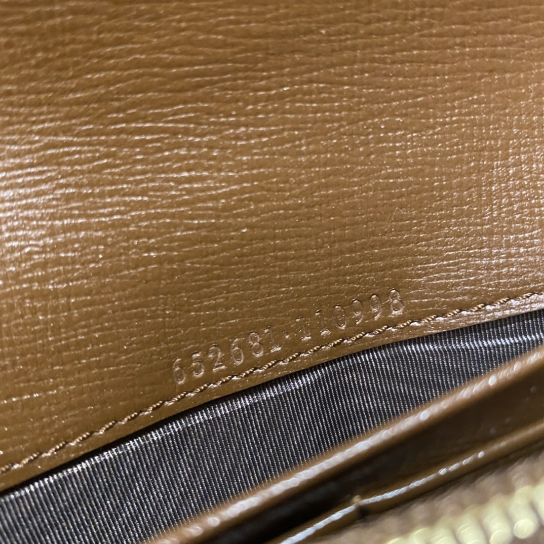 Gvc*1 Jackie 1961 Bag