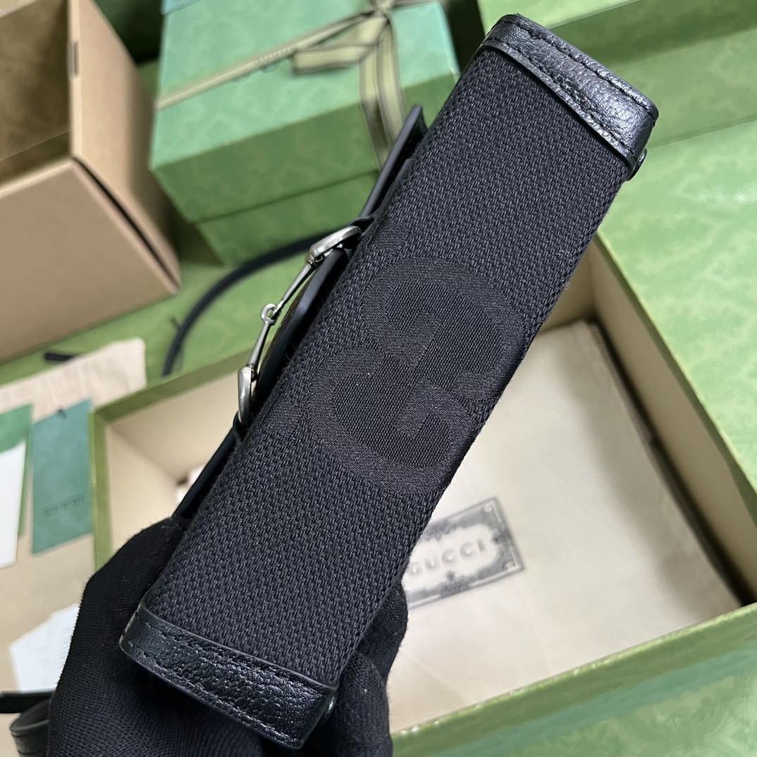 Gvc*1 Horsebit 1955 Bag